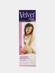 Крем для депиляции для интимных зон Velvet, 100 мл