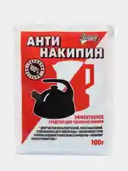 Антинакипин Золушка 100г