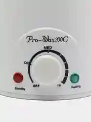 Белый воскоплав