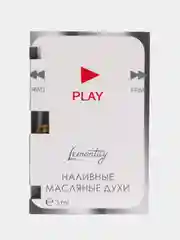 Lemontay масляные духи мужские №290, 3 мл