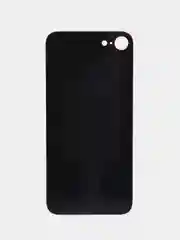 Красный задняя крышка для iPhone 8 / 8 Plus / SE 2020 / 11 / X / XS Max / 7 Plus / XR