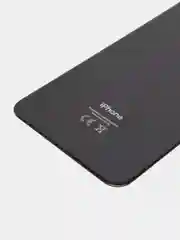 Красный задняя крышка для iPhone 8 / 8 Plus / SE 2020 / 11 / X / XS Max / 7 Plus / XR