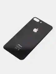 Красный задняя крышка для iPhone 8 / 8 Plus / SE 2020 / 11 / X / XS Max / 7 Plus / XR
