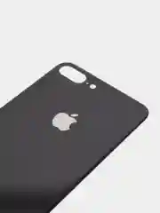 Красный задняя крышка для iPhone 8 / 8 Plus / SE 2020 / 11 / X / XS Max / 7 Plus / XR
