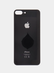 Задняя крышка для iPhone 8 / 8 Plus / SE 2020 / 11 / X / XS Max / 7 Plus / XR