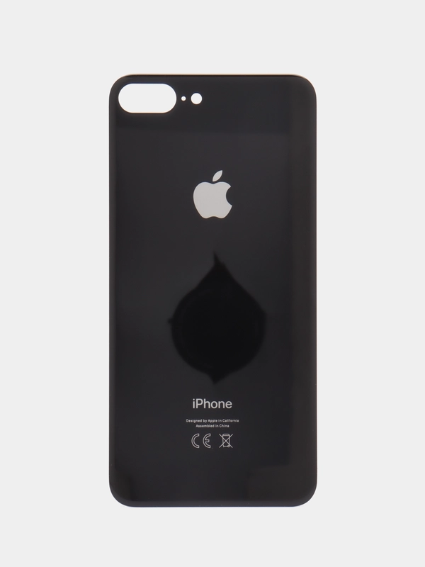 Задняя крышка для iPhone 8 / 8 Plus / SE 2020 / 11 / X / XS Max / 7 Plus / XR