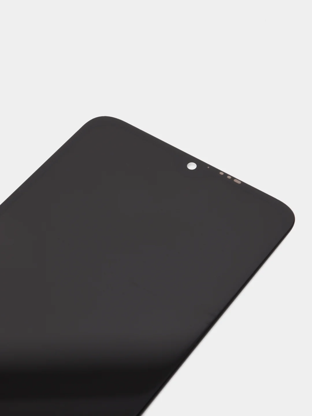 Черный дисплей и тачскрин для Xiaomi Redmi Note 8 Pro 8T 10C 12C 10A 9A 9C Note 7 6 Pro A2 4A 12
