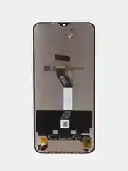 Черный дисплей и тачскрин для Xiaomi Redmi Note 8 Pro 8T 10C 12C 10A 9A 9C Note 7 6 Pro A2 4A 12