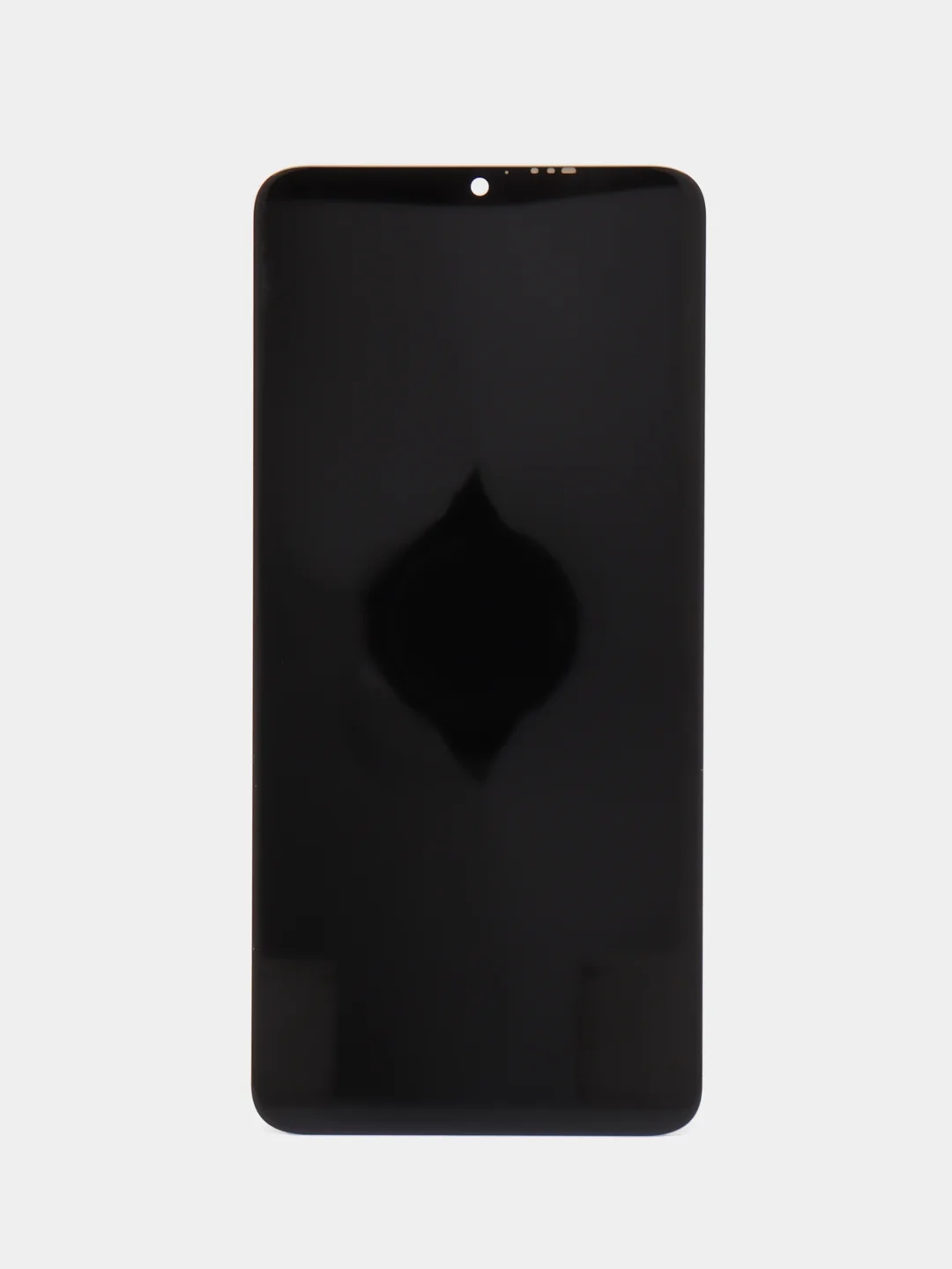 Черный дисплей и тачскрин для Xiaomi Redmi Note 8 Pro 8T 10C 12C 10A 9A 9C Note 7 6 Pro A2 4A 12