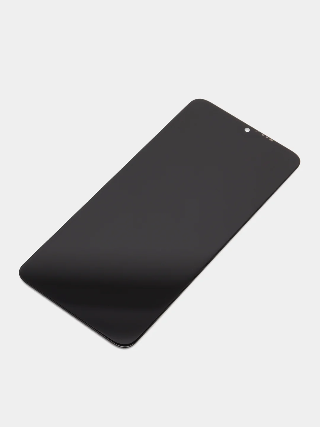 Черный дисплей и тачскрин для Xiaomi Redmi Note 8 Pro 8T 10C 12C 10A 9A 9C Note 7 6 Pro A2 4A 12