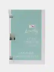 Масляные духи Lemontay, женский парфюм, L12.12 POUR ELLE NATURAL, ПУР ЭЛЛЕ, 152 , 3 мл