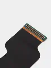 Шлейф для Samsung Galaxy A70, A20s, A40, A52 основной