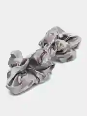 Серый мягкие бигуди для завивки волос