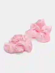 Зеленый мягкие бигуди для завивки волос