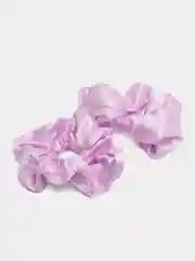 Фиолетовый мягкие бигуди для завивки волос
