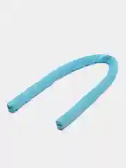 Бирюзовый мягкие бигуди для завивки волос