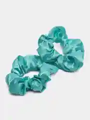 Бирюзовый мягкие бигуди для завивки волос