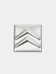 Эмблема Citroen на ключ зажигания