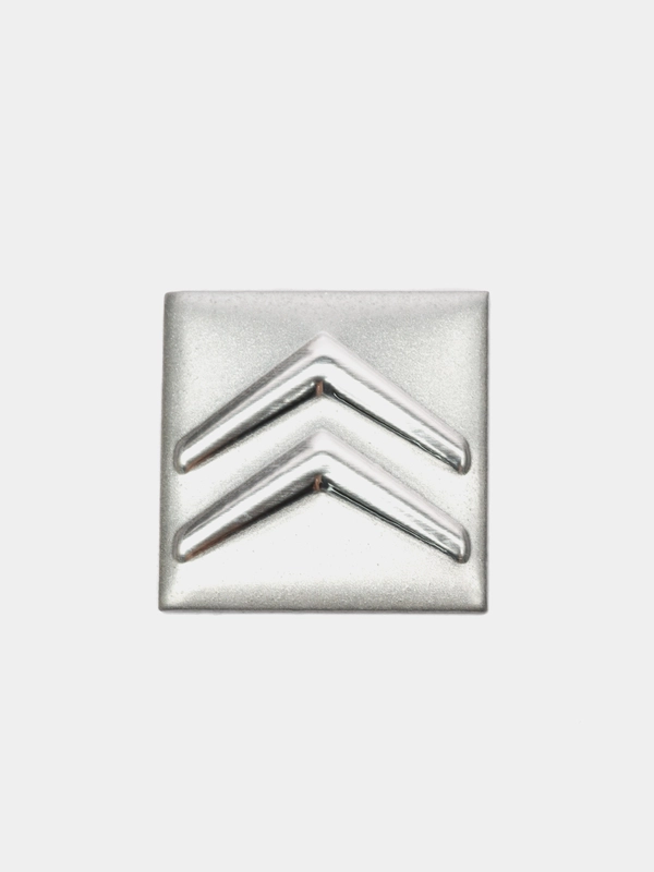 Эмблема Citroen на ключ зажигания