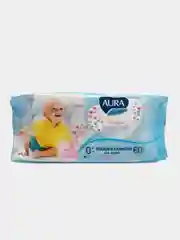 Влажные салфетки "Ультра Комфорт", детские, 60 штук