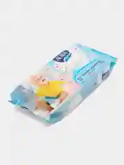 Влажные салфетки "Ультра Комфорт", детские, 60 штук