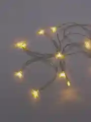 Гирлянда светодиодная, 3 метра, usb