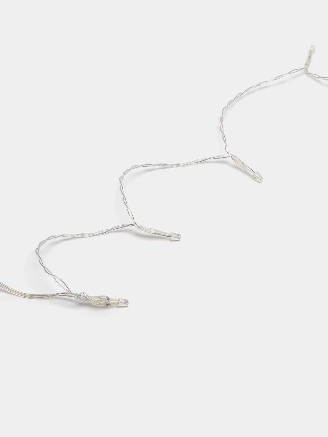 Гирлянда светодиодная, 3 метра, usb