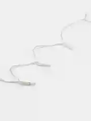 Гирлянда светодиодная, 3 метра, usb