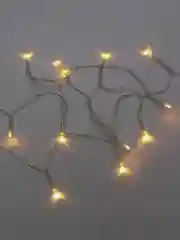 Гирлянда светодиодная, USB, 3 метра