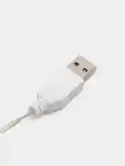 Гирлянда светодиодная, USB, 3 метра