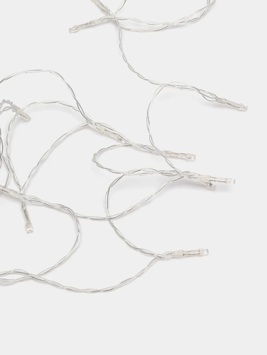Гирлянда светодиодная, USB, 3 метра