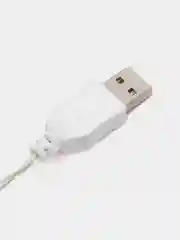 Гирлянда светодиодная, USB, 3 метра