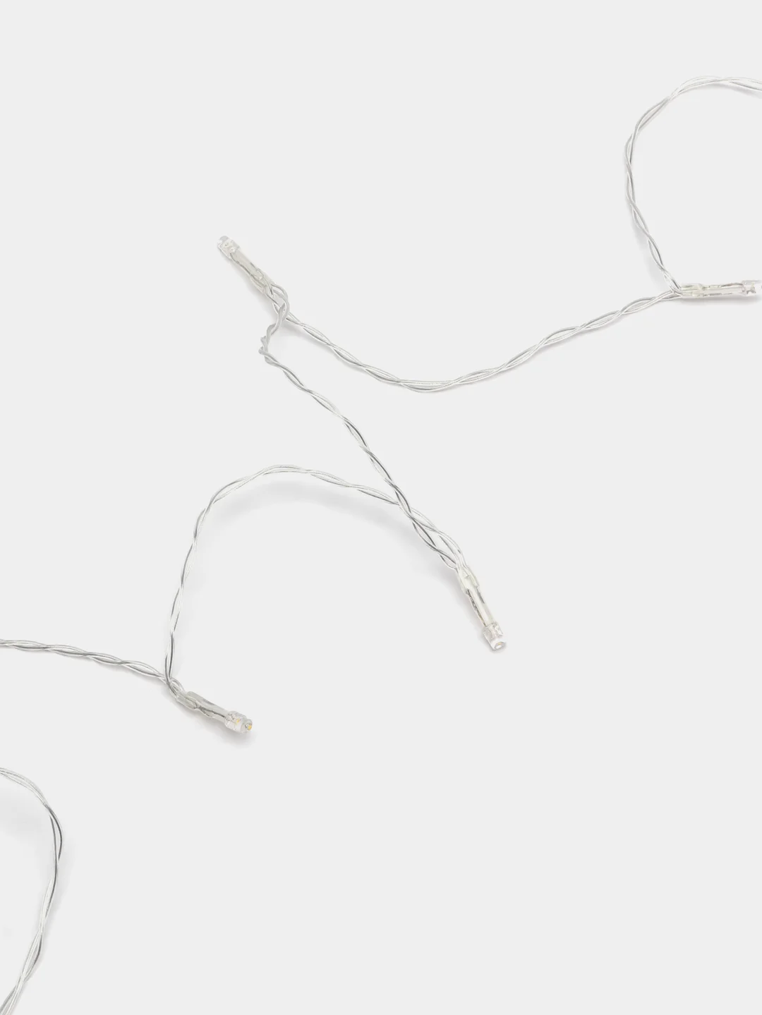 Гирлянда светодиодная, USB, 3 метра