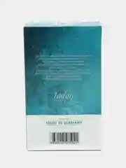 Туалетная вода мужская Absolute Aqua, 100 мл