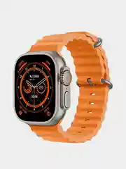 Золотой умные часы Smart Watch X8 ULTRA