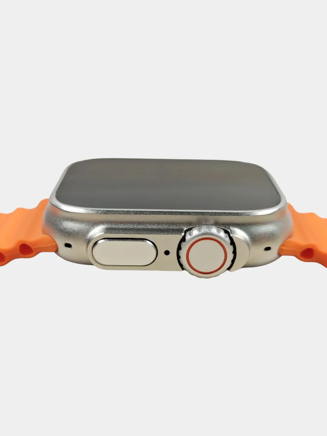 Золотой умные часы Smart Watch X8 ULTRA