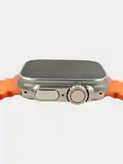 Золотой умные часы Smart Watch X8 ULTRA