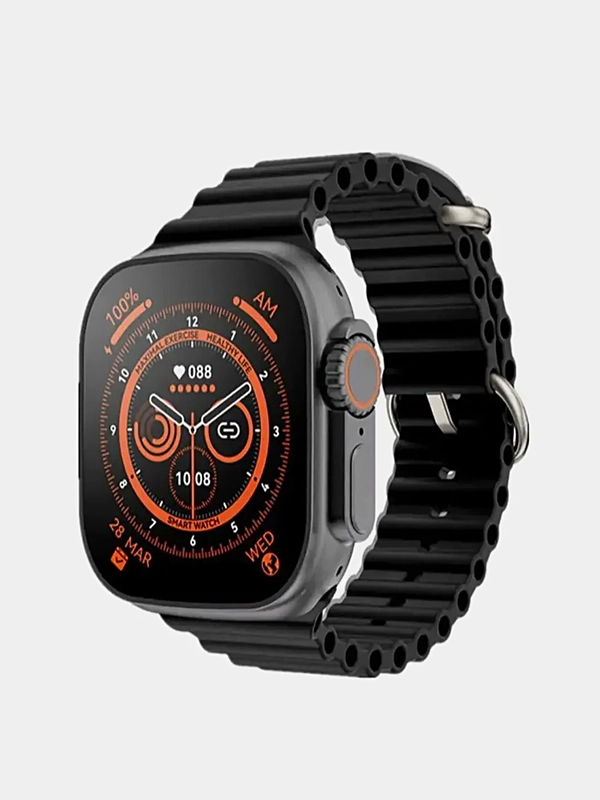 Умные часы Smart Watch X8 ULTRA