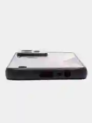 Терракотовый чехол с рисунком на Realme C31 (Реалми С31)