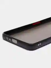 Терракотовый чехол с рисунком на Realme C31 (Реалми С31)