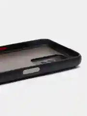 Терракотовый чехол с рисунком на Realme C31 (Реалми С31)