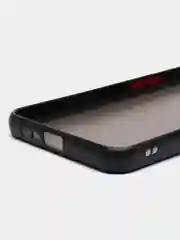 Хром чехол с рисунком на Realme C31 (Реалми С31)
