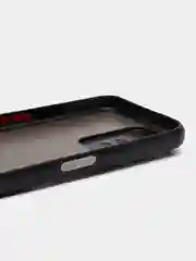 Хром чехол с рисунком на Realme C31 (Реалми С31)