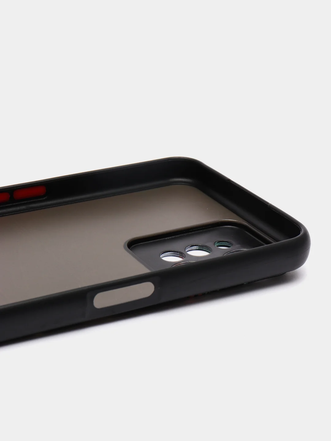 Лимонный чехол с рисунком на Realme C31 (Реалми С31)