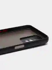 Лимонный чехол с рисунком на Realme C31 (Реалми С31)