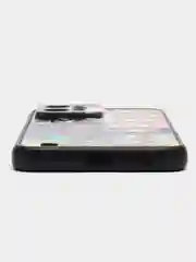 Лимонный чехол с рисунком на Realme C31 (Реалми С31)
