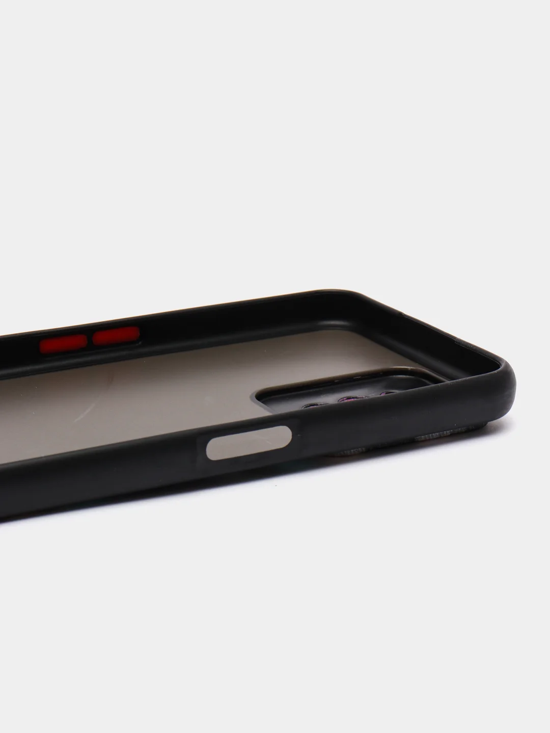 Салатовый чехол с рисунком на Realme C31 (Реалми С31)