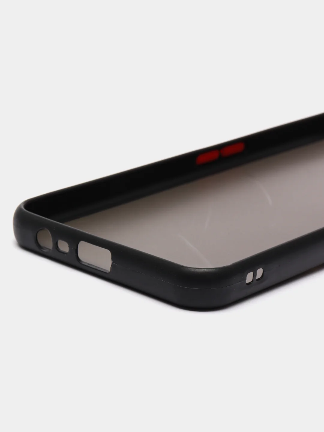 Салатовый чехол с рисунком на Realme C31 (Реалми С31)