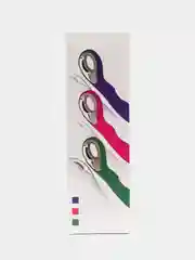 Розовый вибратор-фаллоимитатор точки G