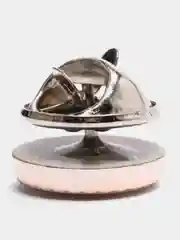 Слоновая кость брошь